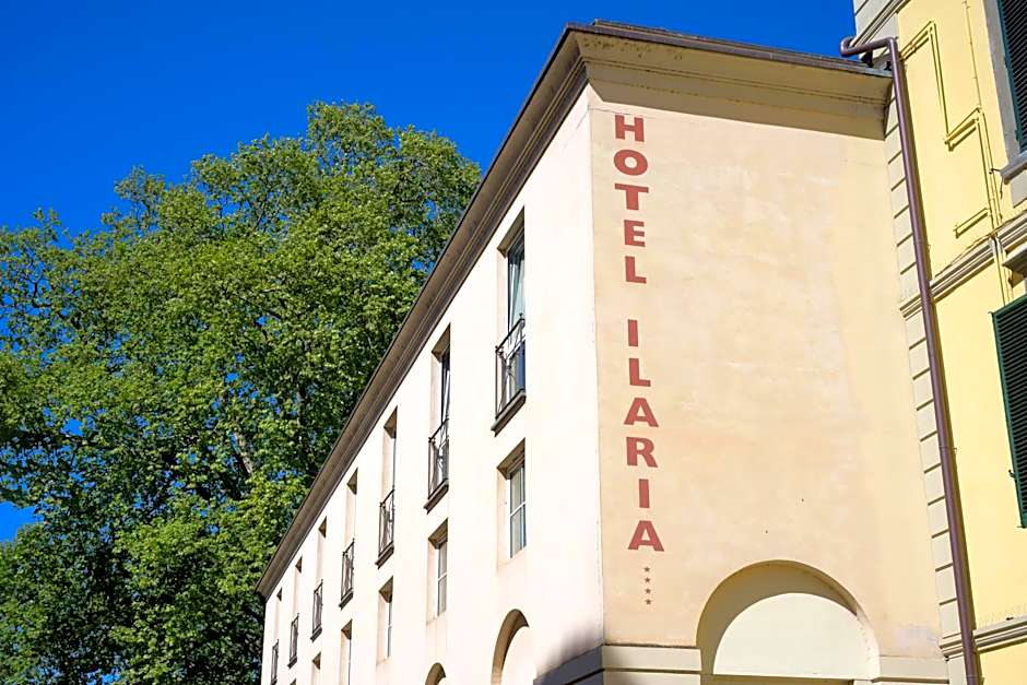 Hotel Ilaria