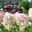Niedźwiedzia Residence Garden & Sauna