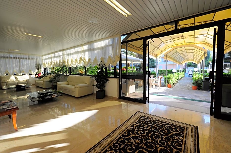 Hotel Pineta Mare