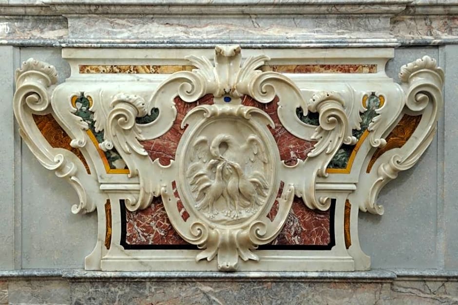 Hotel Farnese