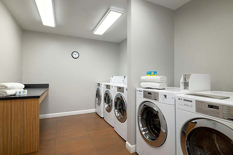 TownePlace Suites by Marriott Auburn University Area