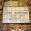 Loft Albicocca