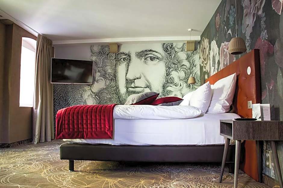 Hotel Restaurant La Couronne
