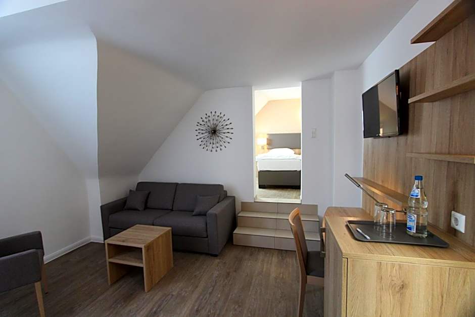 Hotel Adler