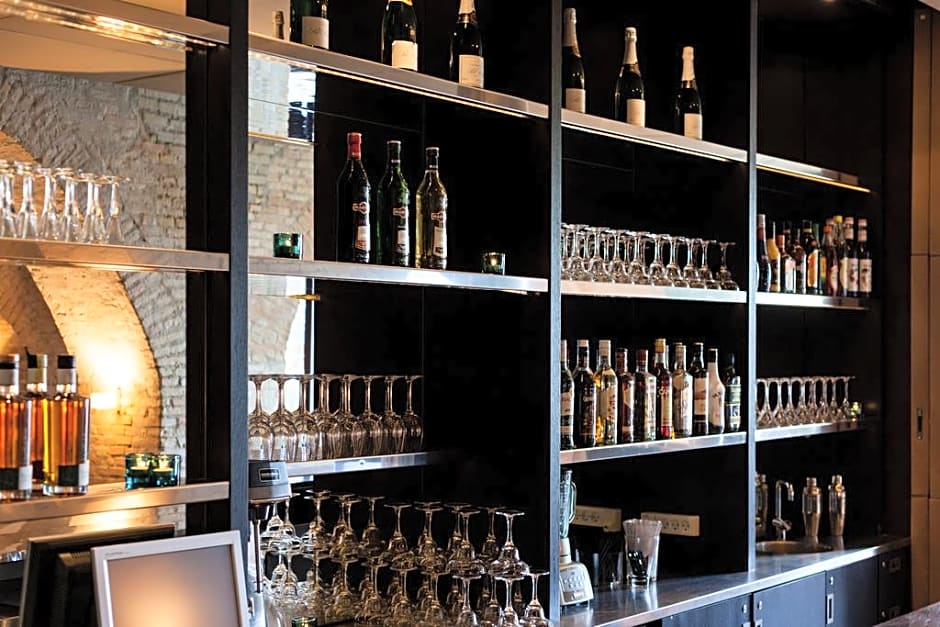 Copenhagen Admiral Hotel