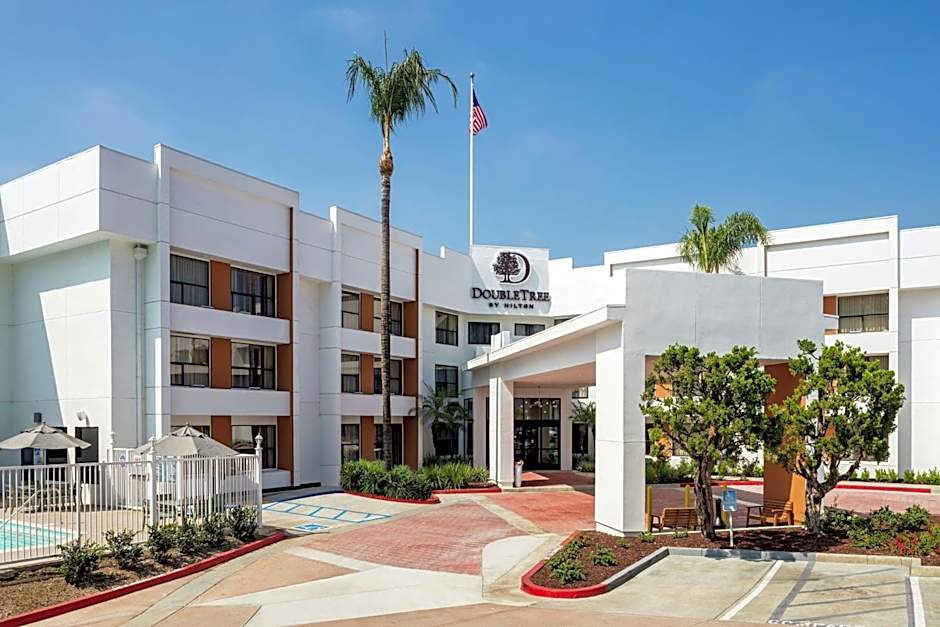 DoubleTree By Hilton Pomona