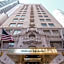 Hilton Checkers Los Angeles