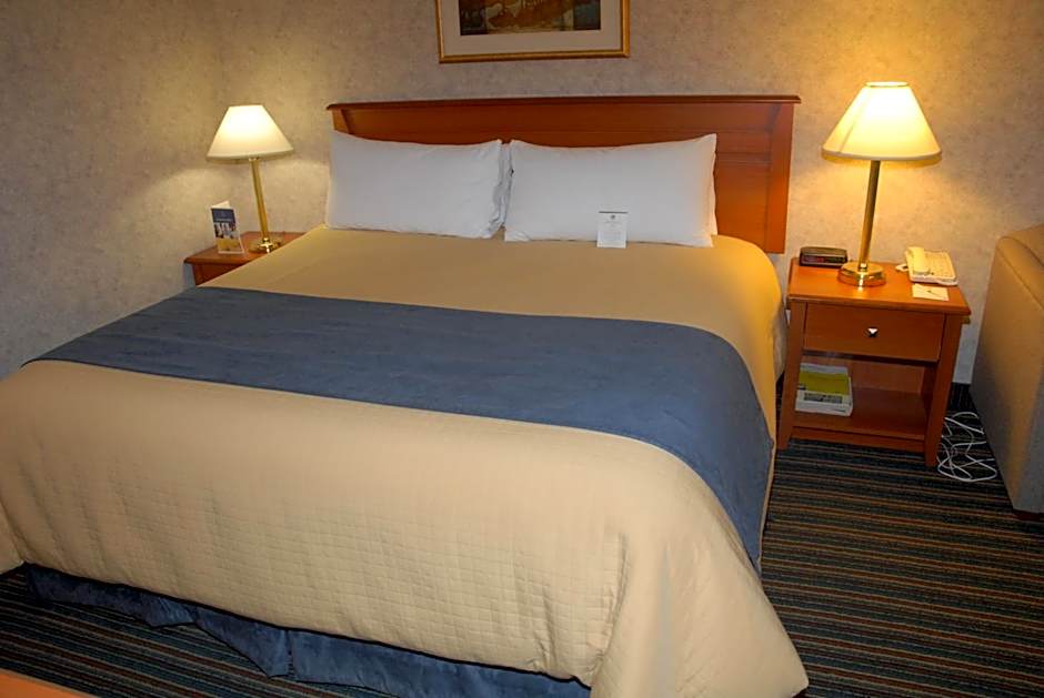 Best Western Plus Ottawa/Kanata Hotel & Conference Centre
