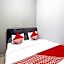 OYO 90848 J&b Rooms Bekasi