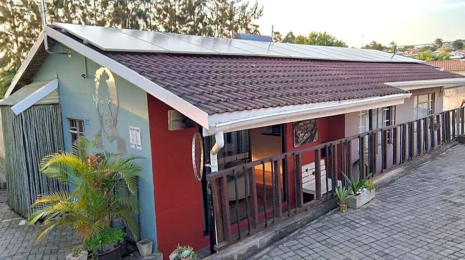 Big Five Guest House