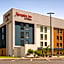 Hampton Inn By Hilton Hagerstown