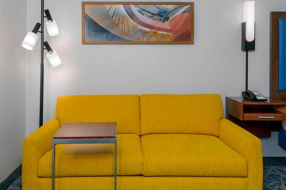 Hampton Inn By Hilton Buffalo Airport - Galleria Mall