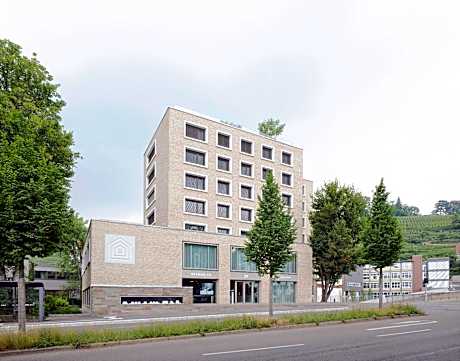 Apartment - Barrier-Free