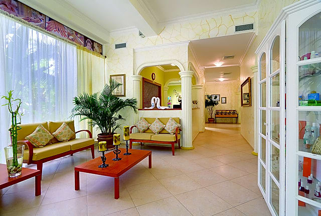 Viva Tangerine by Wyndham, A Trademark All Inclusive