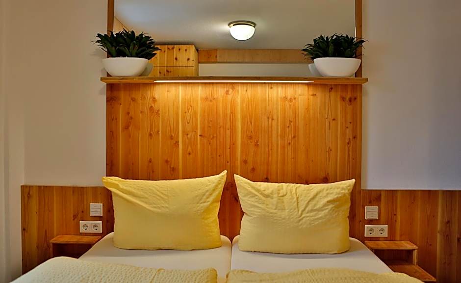 Hotel Feuerbacher Hof