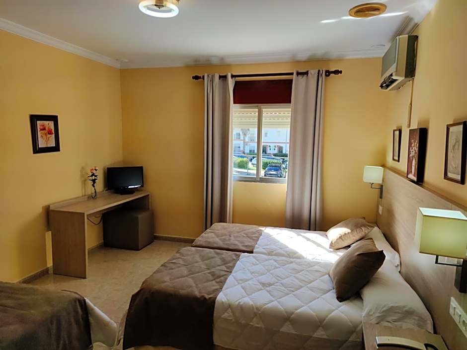 Hotel Catalan Puerto Real