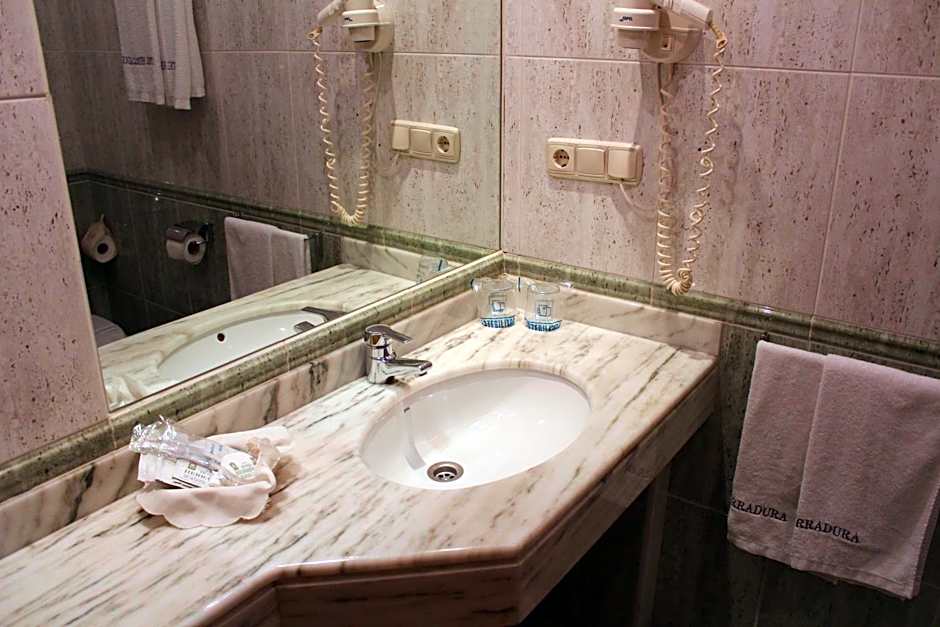 Hotel Herradura