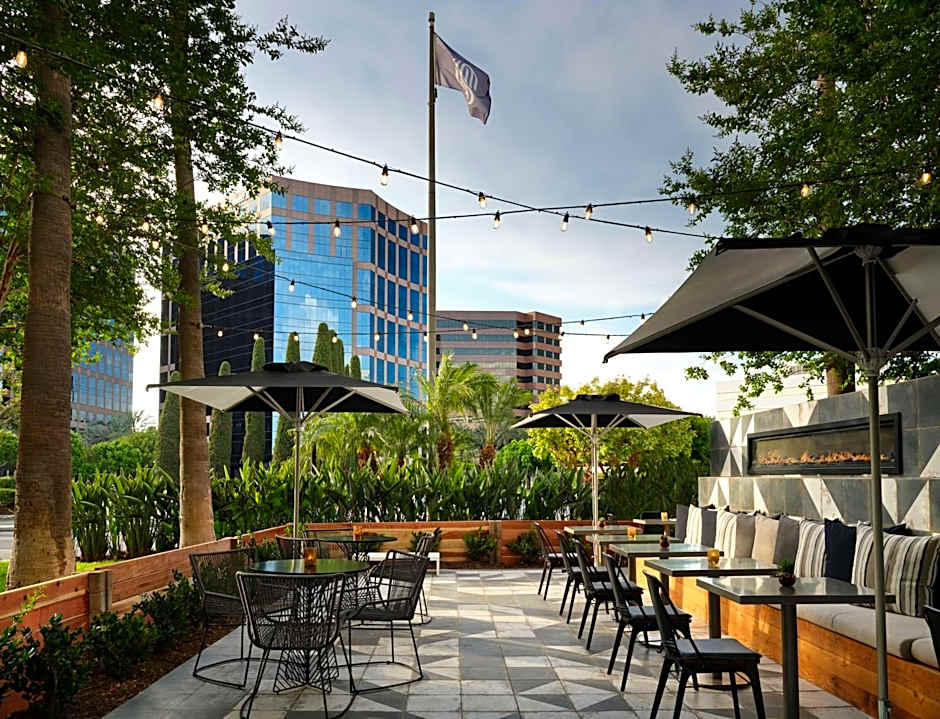 Sonesta Irvine John Wayne Airport