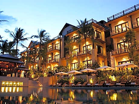 Kirikayan Residences Koh Samui