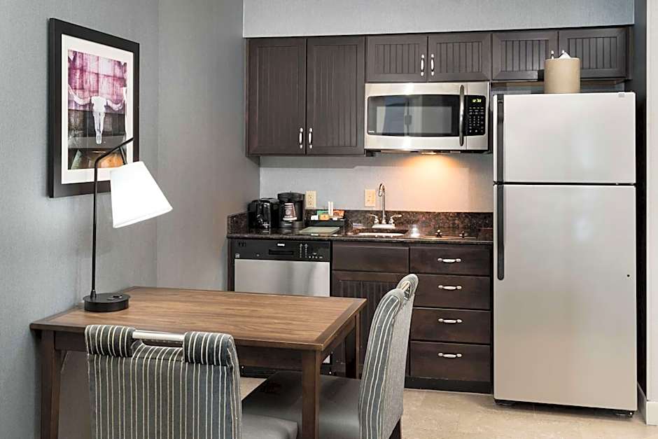 Homewood Suites by Hilton Austin NW near The Domain