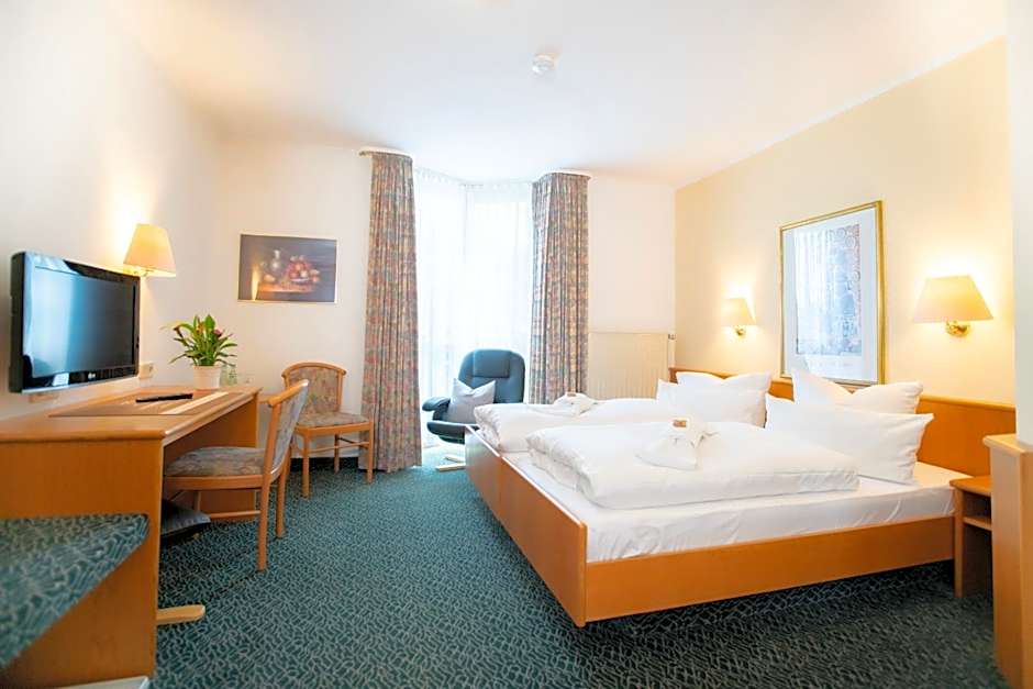 Landhotel Plauen - Gasthof Zwoschwitz