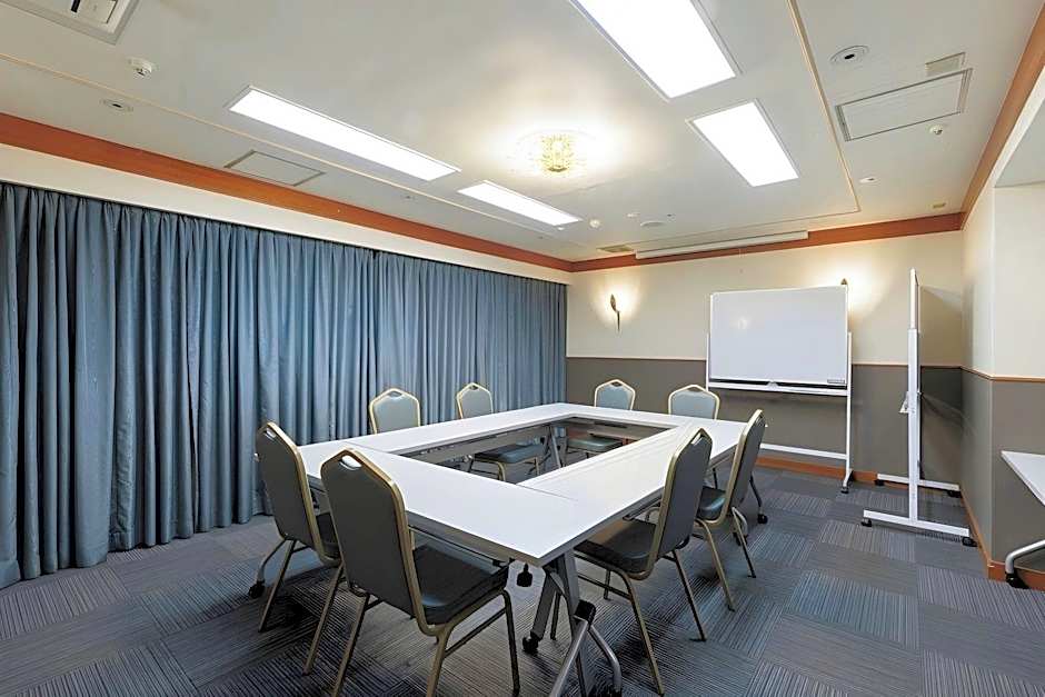 Hotel Silk Tree Nagoya