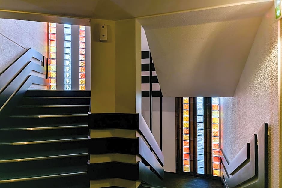 Golden Tulip Roissy Saint Witz