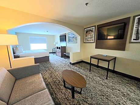 Best Western Casa Villa Suites