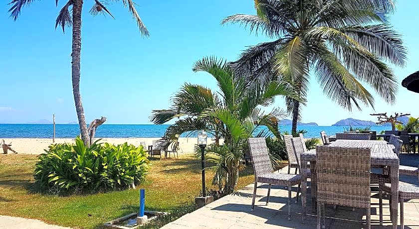 Luwansa Beach Resort