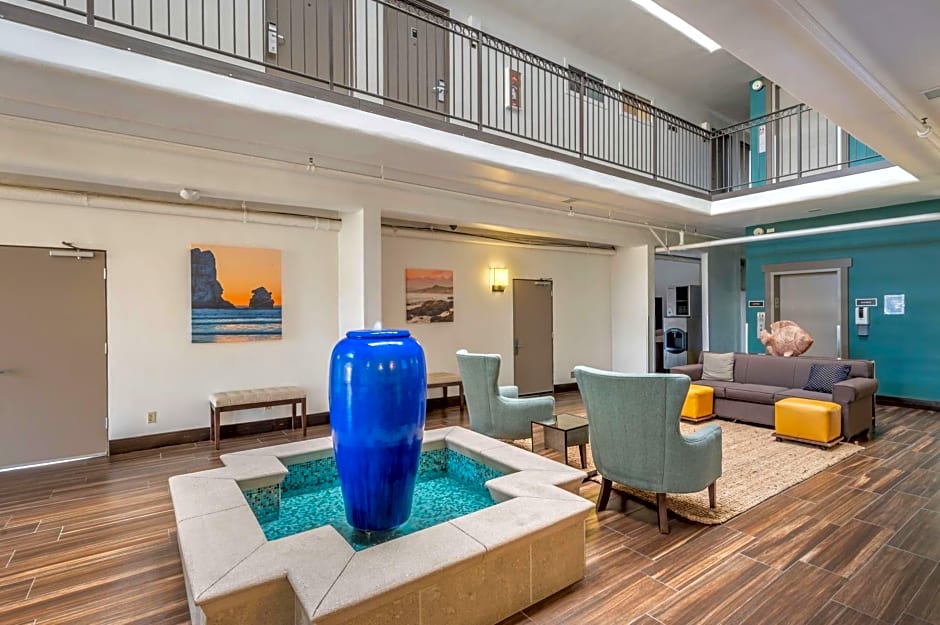 Best Western San Marcos Inn