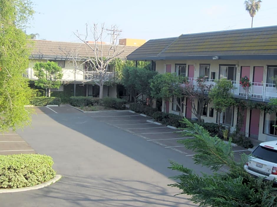 Alamo Inn and Suites - Convention Center