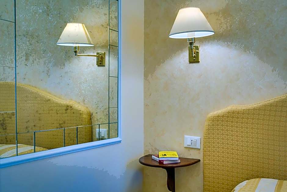 Hotel La Meridiana