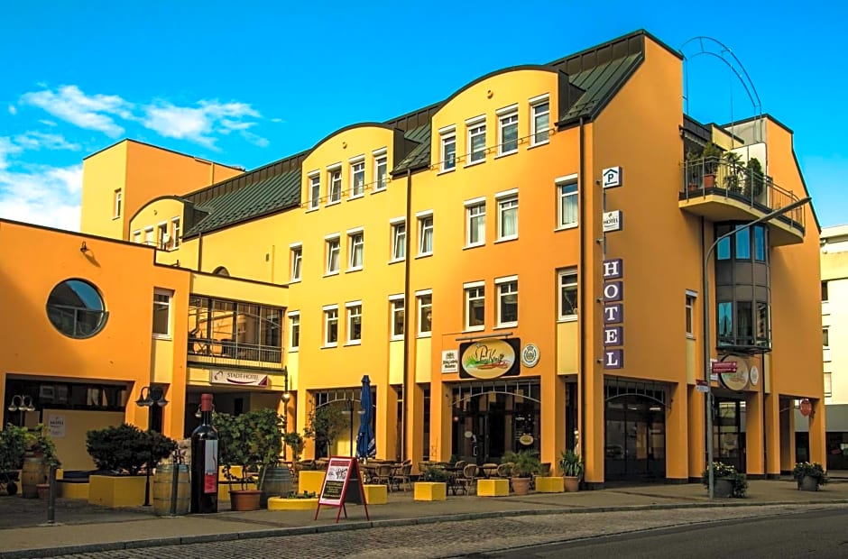 STADT-Hotel Lörrach GbR
