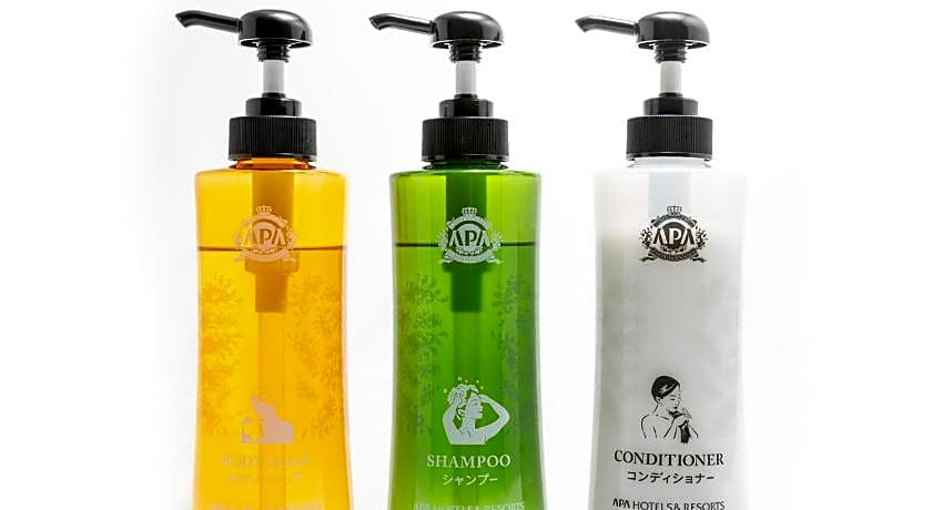 APA Hotel Hachioji Eki Nishi