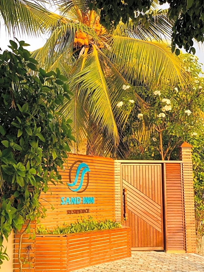 Sand Inn Residence