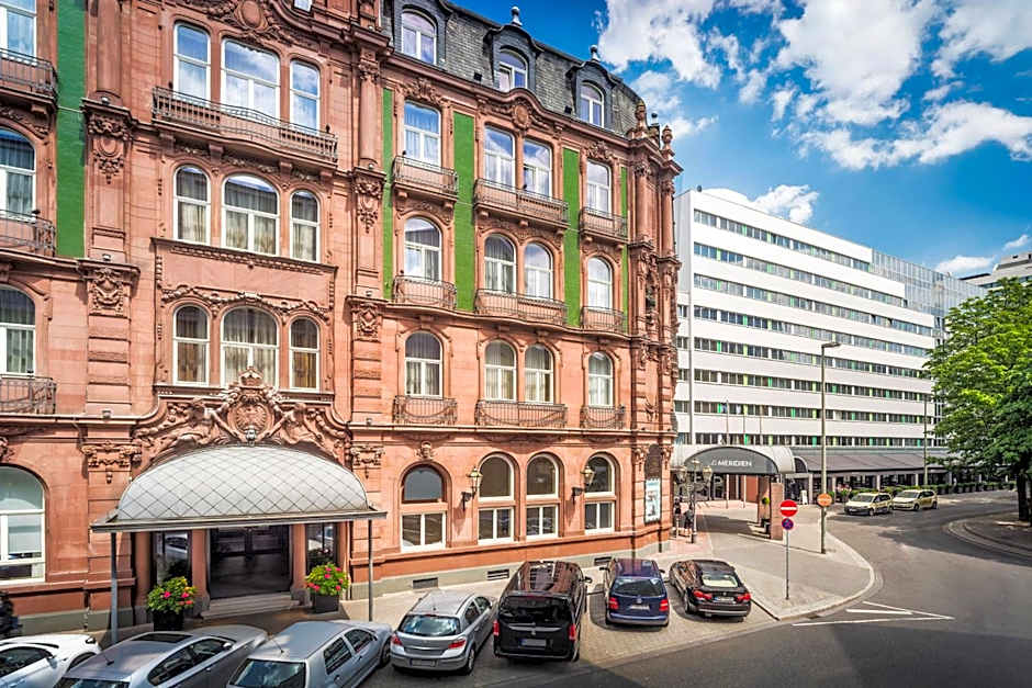 Le Méridien Frankfurt