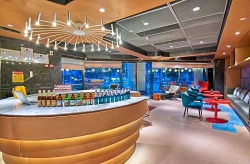 CityNote Hotel Shangxiajiu Pedestrian Guangzhou