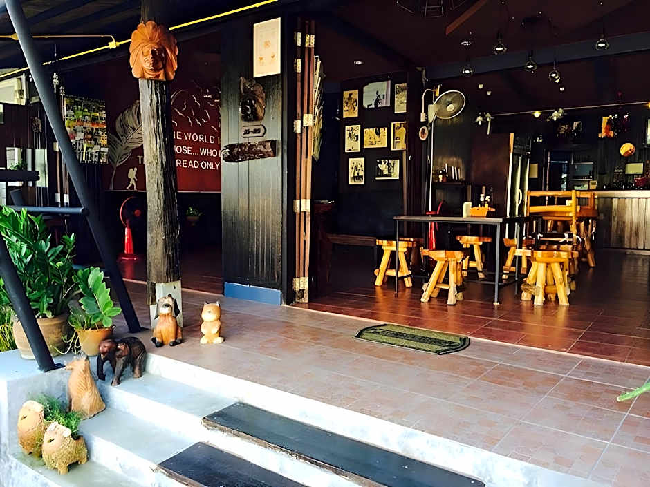 K Guesthouse (Adults only)