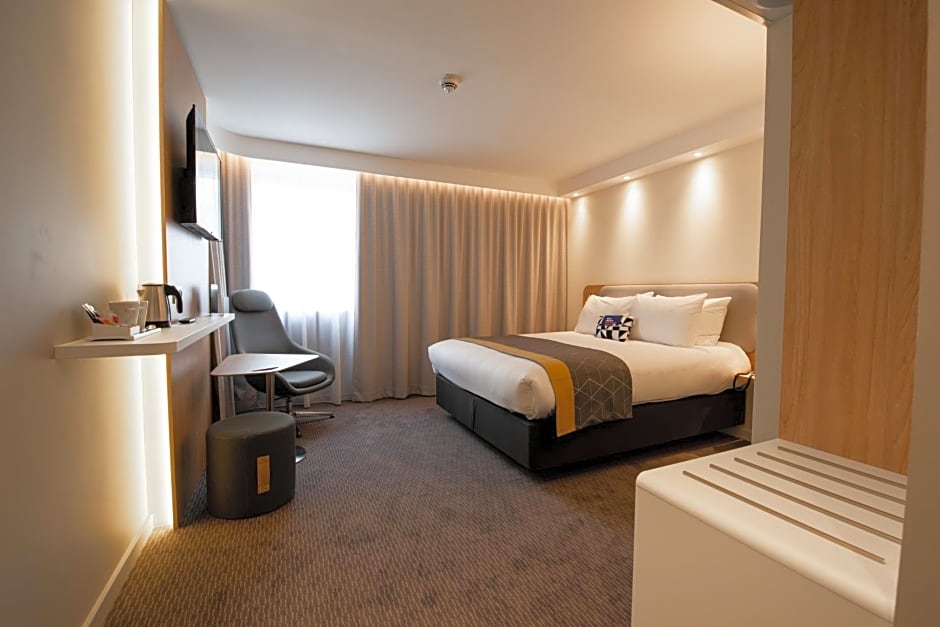 Holiday Inn Express Arcachon - La Teste By IHG