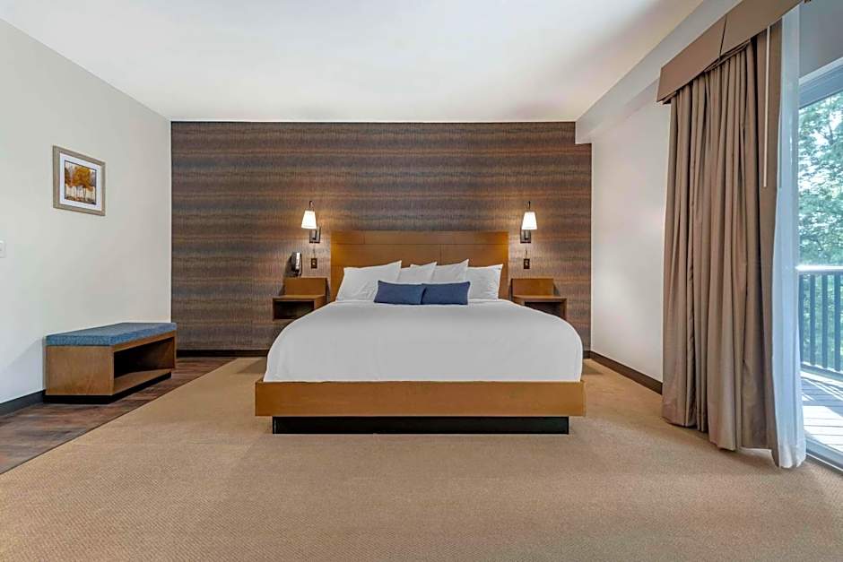 The Cranberry, Ascend Hotel Collection