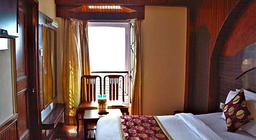 Hotel Sidharath
