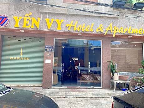 Yen Vy Hotel and Apartment