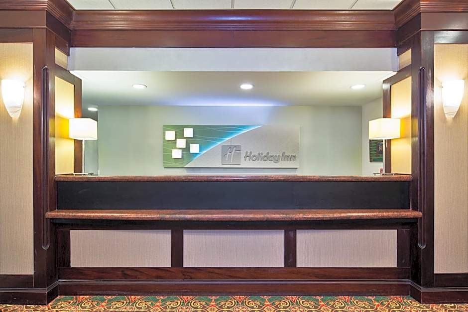 Holiday Inn Nashua, an IHG Hotel