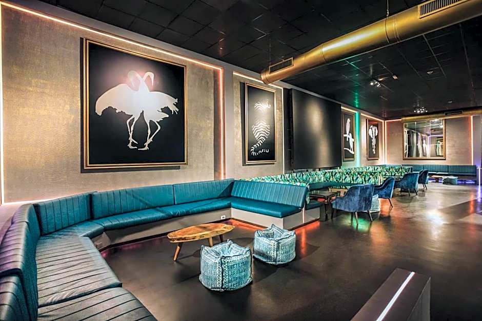 Iberostar Dominicana - All Inclusive