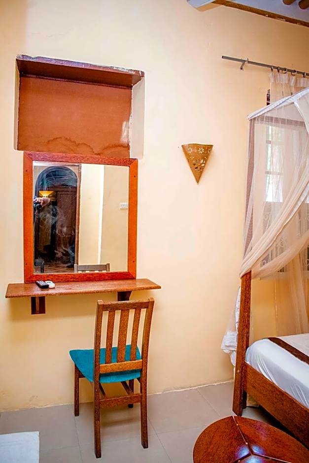 The Island Stone Town hotel