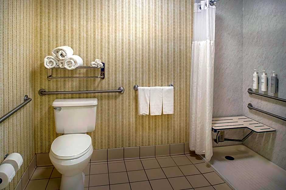 Hilton Garden Inn St. Louis/Chesterfield