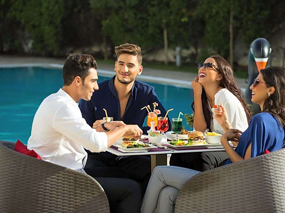 Ibis Oujda
