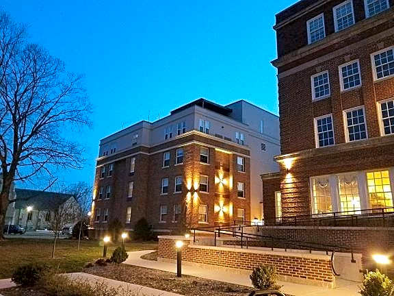 Stella Ballroom