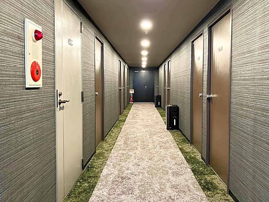 Hotel Livemax Chofuekimae