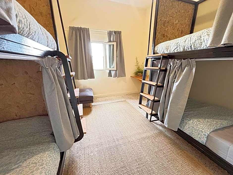 Carob Hostel